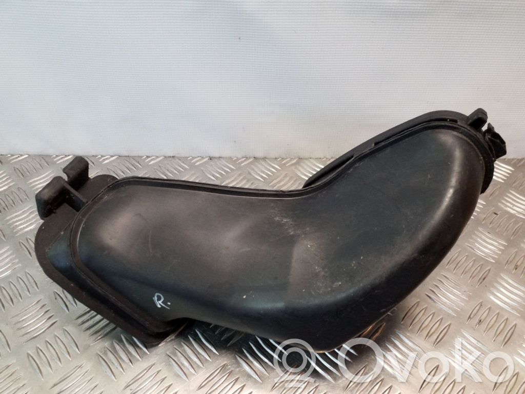 BMW 7 E65 E66 Luftansaugkanal-Teil 