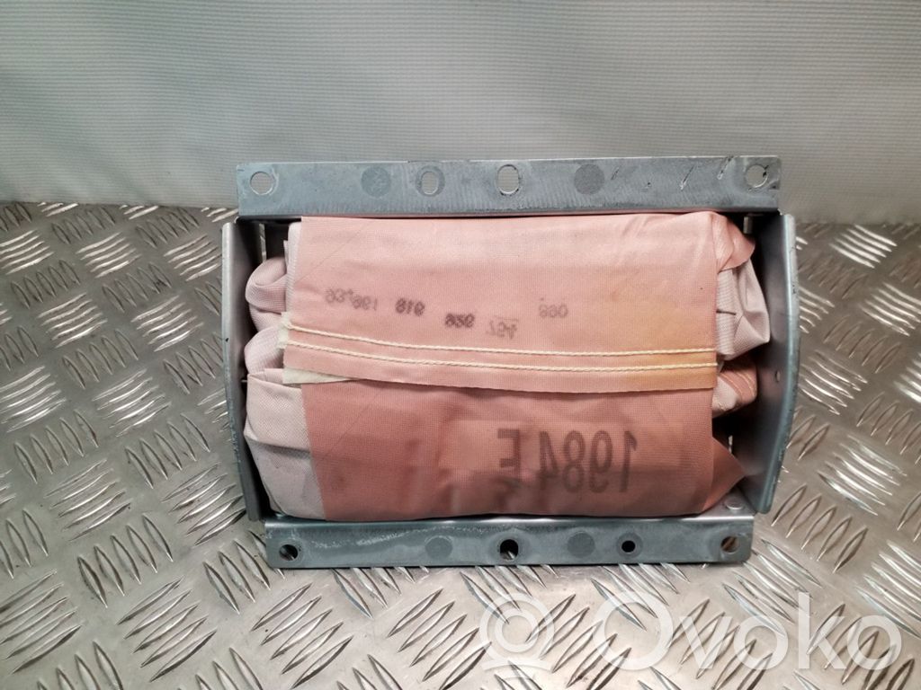 Saab 9-3 Ver2 Passenger airbag 