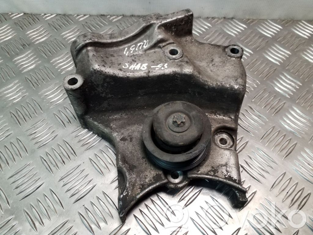 Saab 9-3 Ver2 Engine mounting bracket 