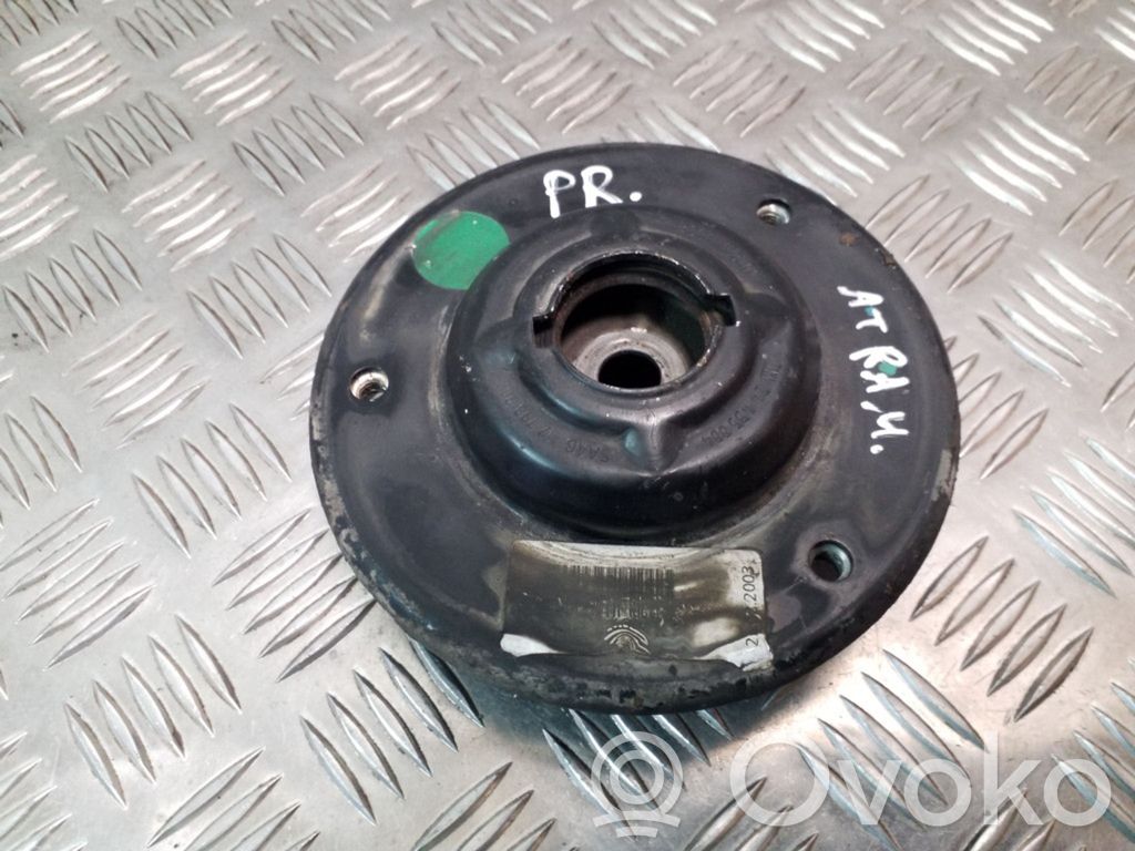 Saab 9-3 Ver2 Atraminis guolis 