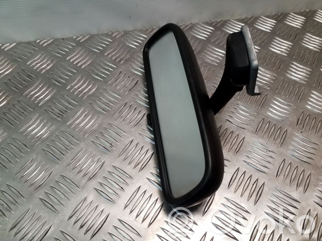 Saab 9-5 Rear view mirror (interior) 