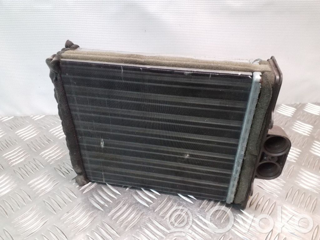 Saab 9-5 Pečiuko radiatorius 