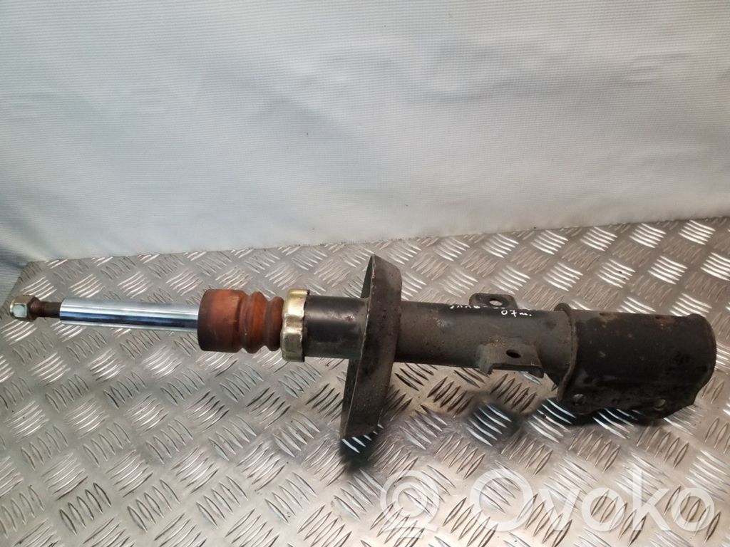 Saab 9-5 Front shock absorber/damper 