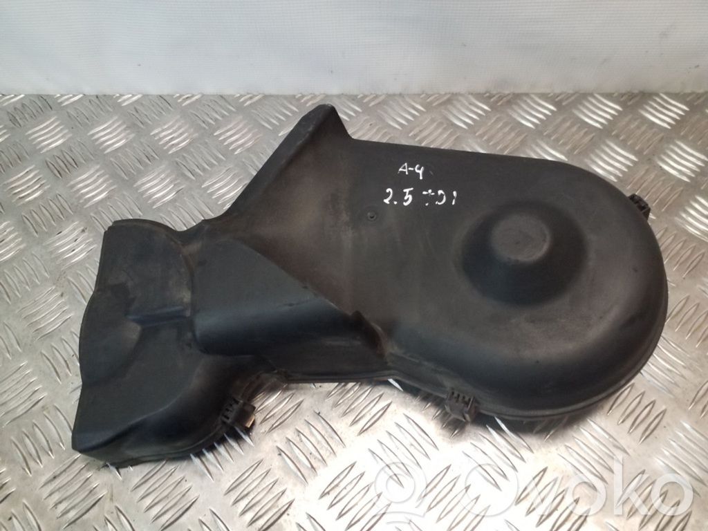 Audi A4 S4 B6 8E 8H Osłona paska / łańcucha rozrządu 
