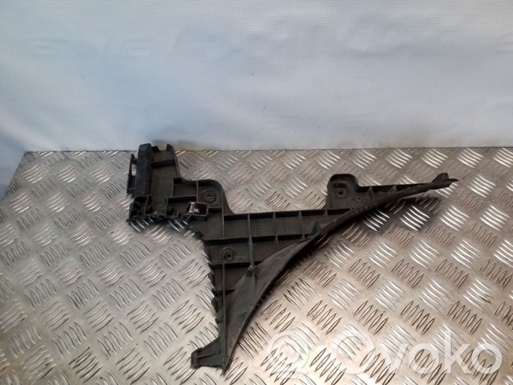 Audi A3 S3 8P Rear bumper mounting bracket 
