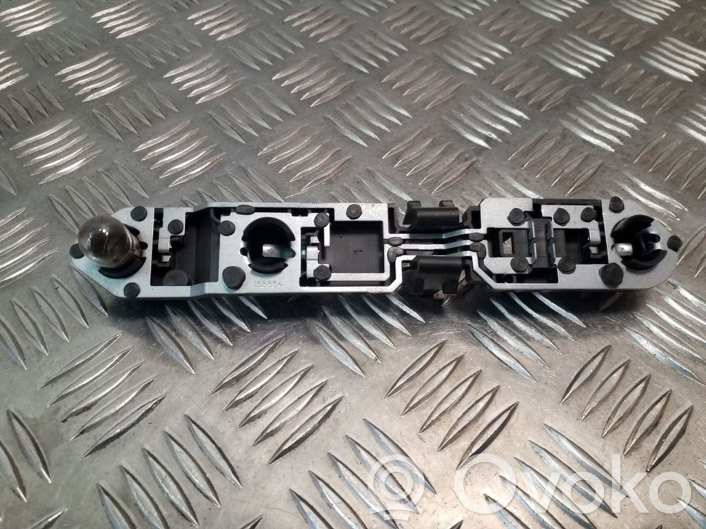 Volvo S60 Tail light part 