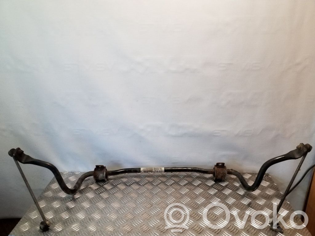 Ford Focus Stabilizators 