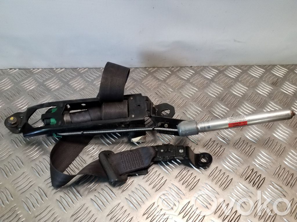 Volvo S80 Cinturón delantero 