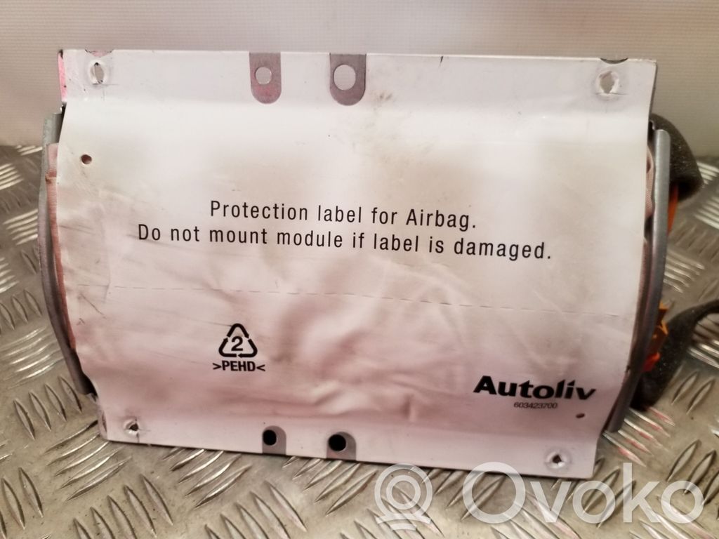 Volvo V70 Pasažiera drošības spilvens 