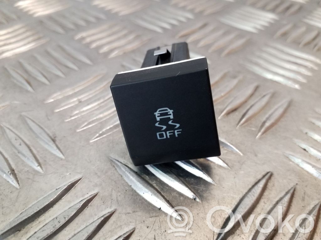 Skoda Yeti (5L) Traction control (ASR) switch 