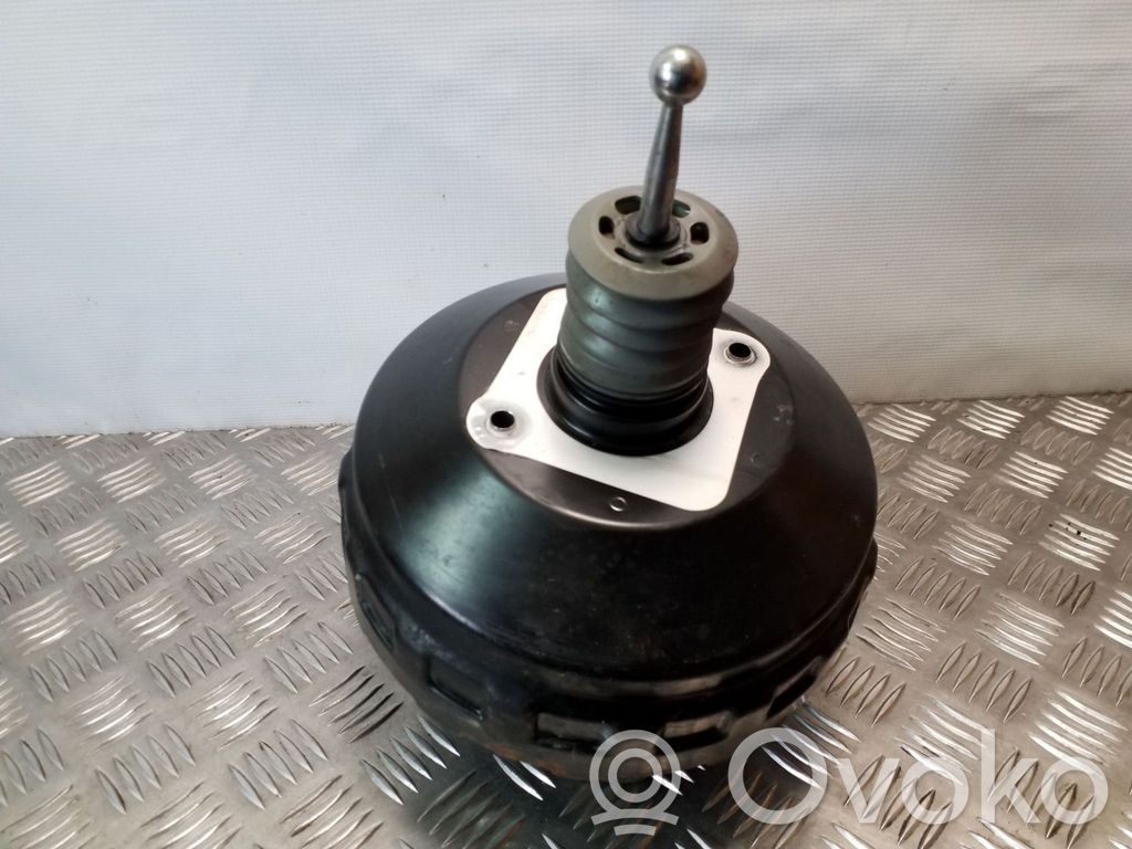 Skoda Yeti (5L) Brake booster 