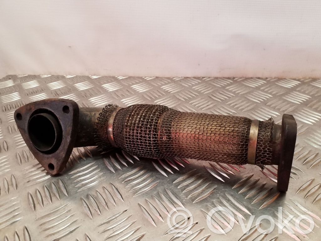 Audi A6 S6 C5 4B Other exhaust manifold parts 