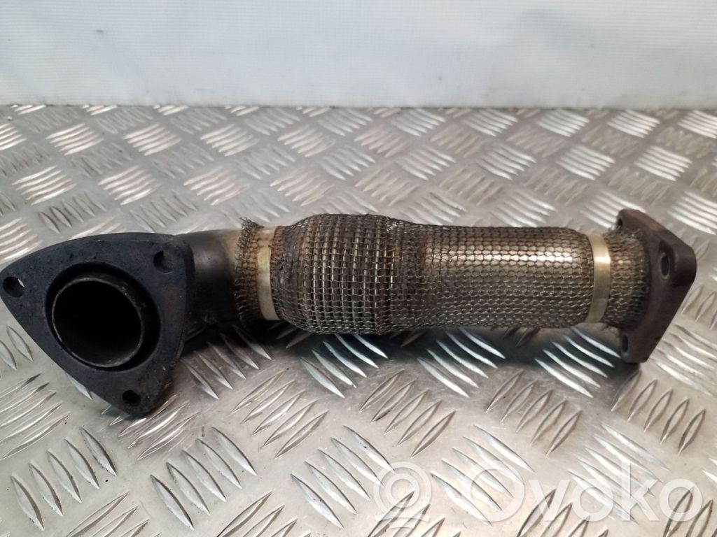 Audi A6 S6 C5 4B Other exhaust manifold parts 
