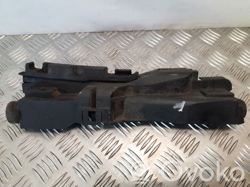 BMW 3 E46 Radiator mount bracket 