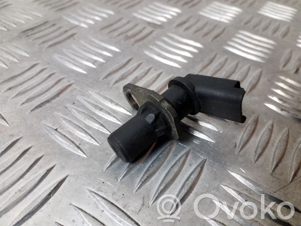 Citroen C8 Crankshaft speed sensor 