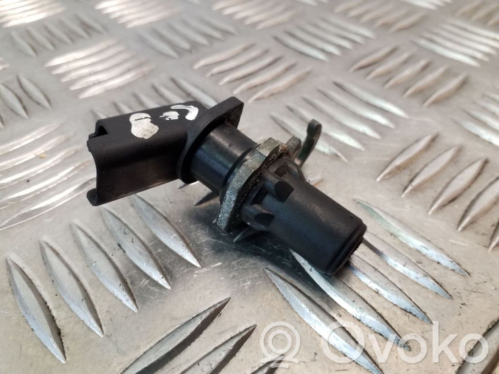 Citroen C8 Crankshaft speed sensor 