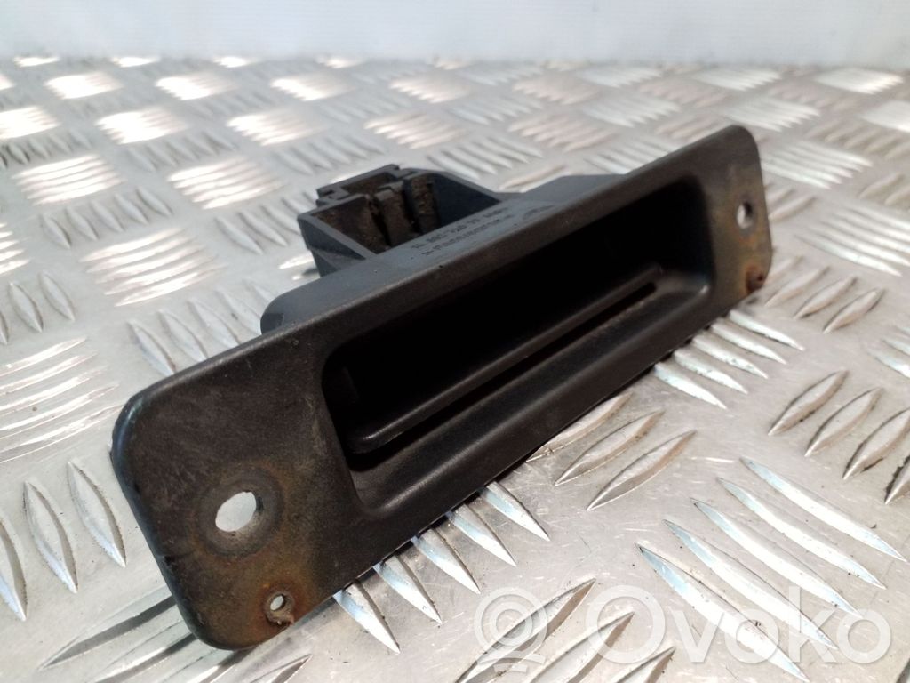 Fiat Ulysse Tailgate/trunk/boot exterior handle 