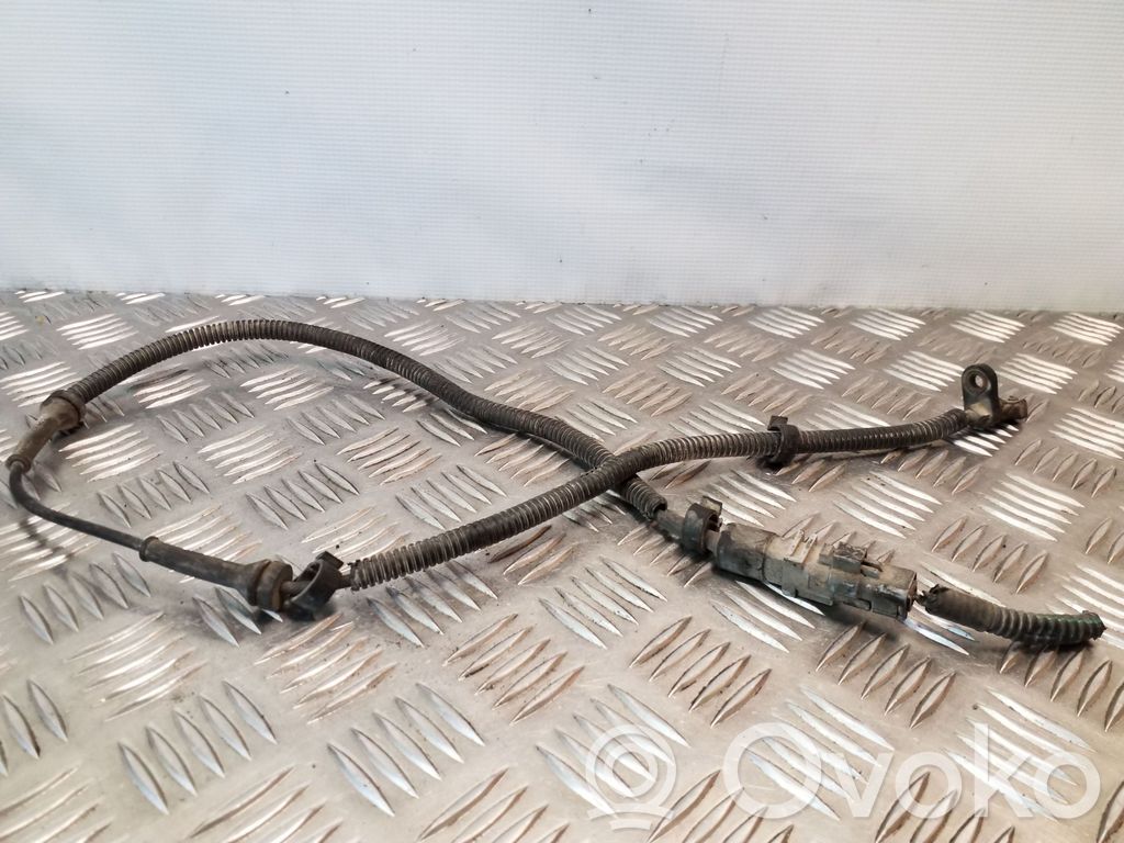 Citroen C8 ABS Sensor hinten 