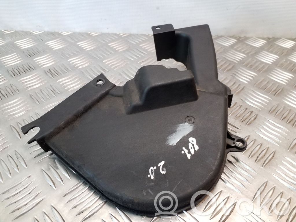 Citroen C8 Timing belt guard (cover) 
