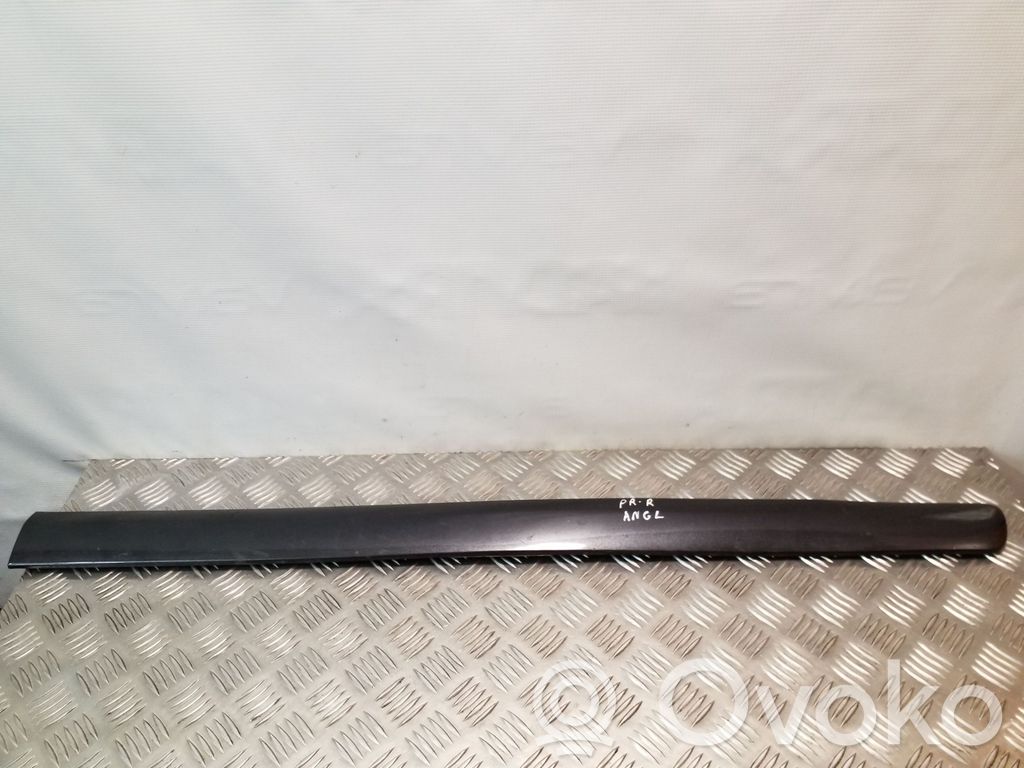 Citroen C8 Front door trim (molding) 