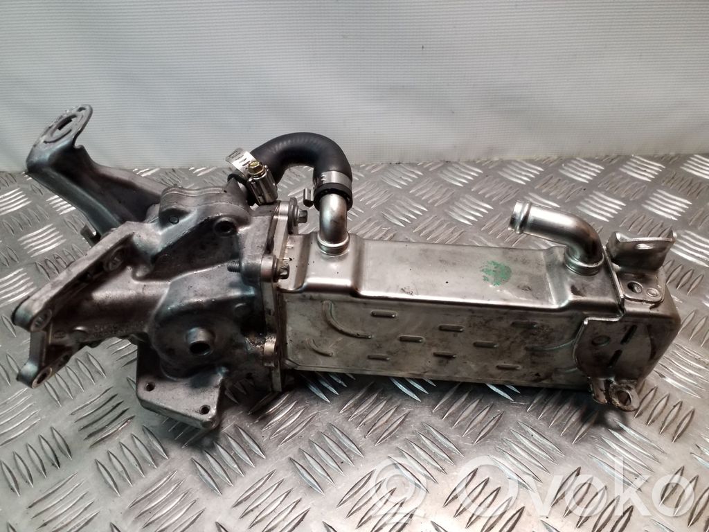 Mercedes-Benz E W212 Chłodnica spalin EGR 