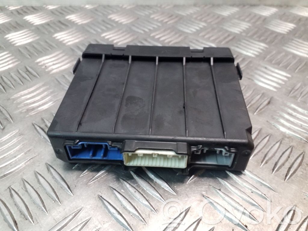 Mazda 6 Other control units/modules 