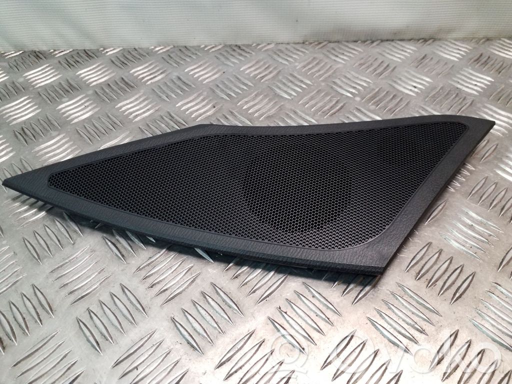 Mazda 6 Grilles, couvercle de haut-parleur porte avant 