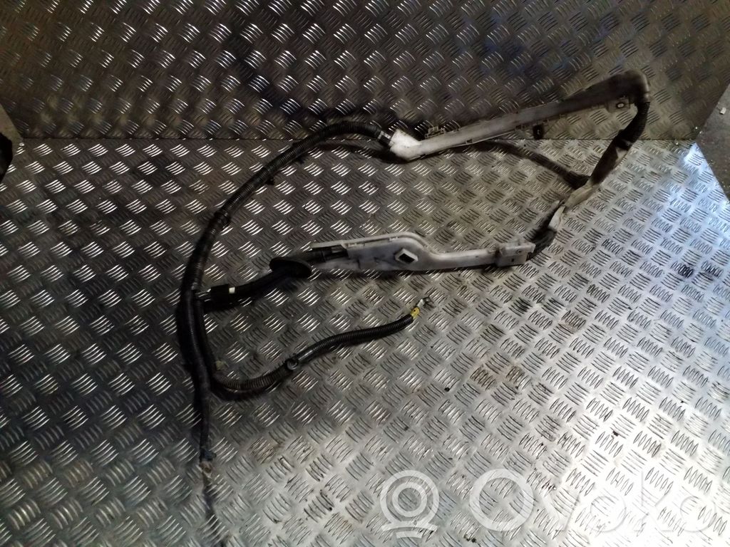 Mazda 6 Cable negativo de tierra (batería) 