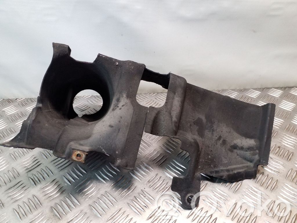 BMW 5 E60 E61 Autres pièces de carrosserie 