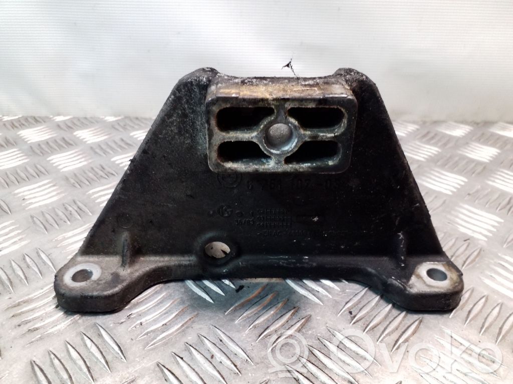 BMW 5 E60 E61 Gearbox mount 