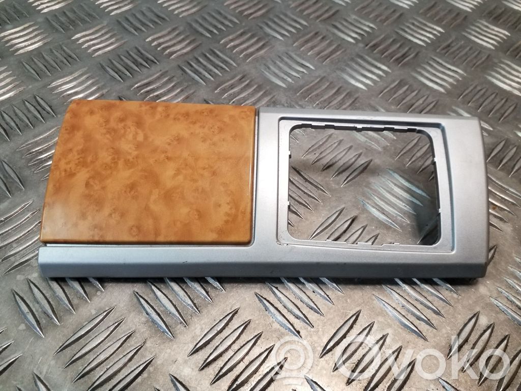 Chrysler Grand Voyager V Panelės apdaila 