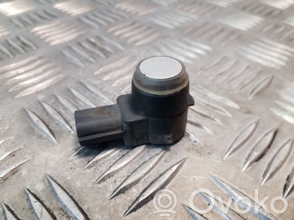 Chrysler Grand Voyager V Sensor de aparcamiento PDC 
