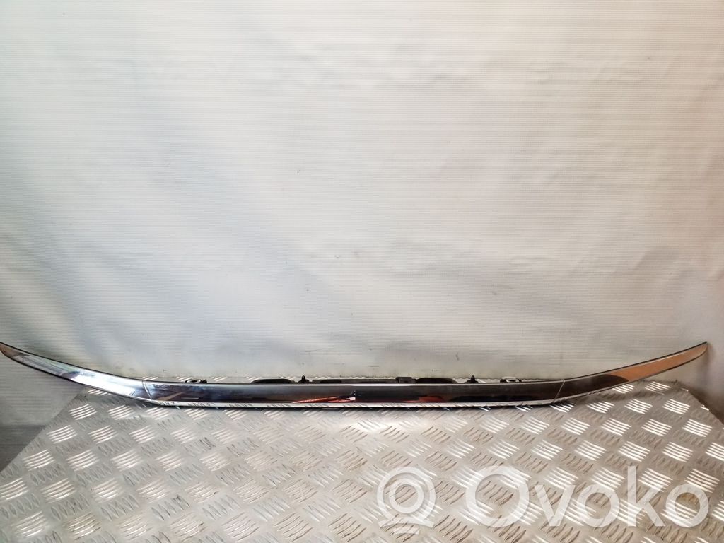 Mazda 6 Éclairage de plaque d'immatriculation 