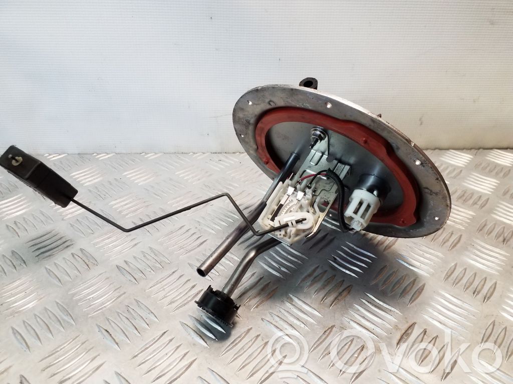 Mazda 6 Fuel level sensor 
