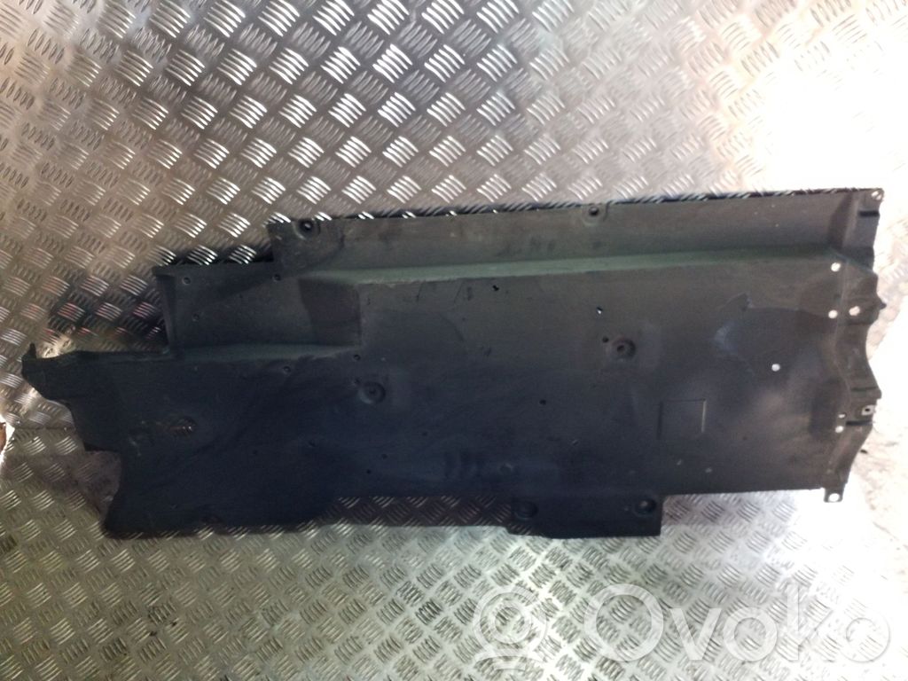 Mazda 6 Side bottom protection 