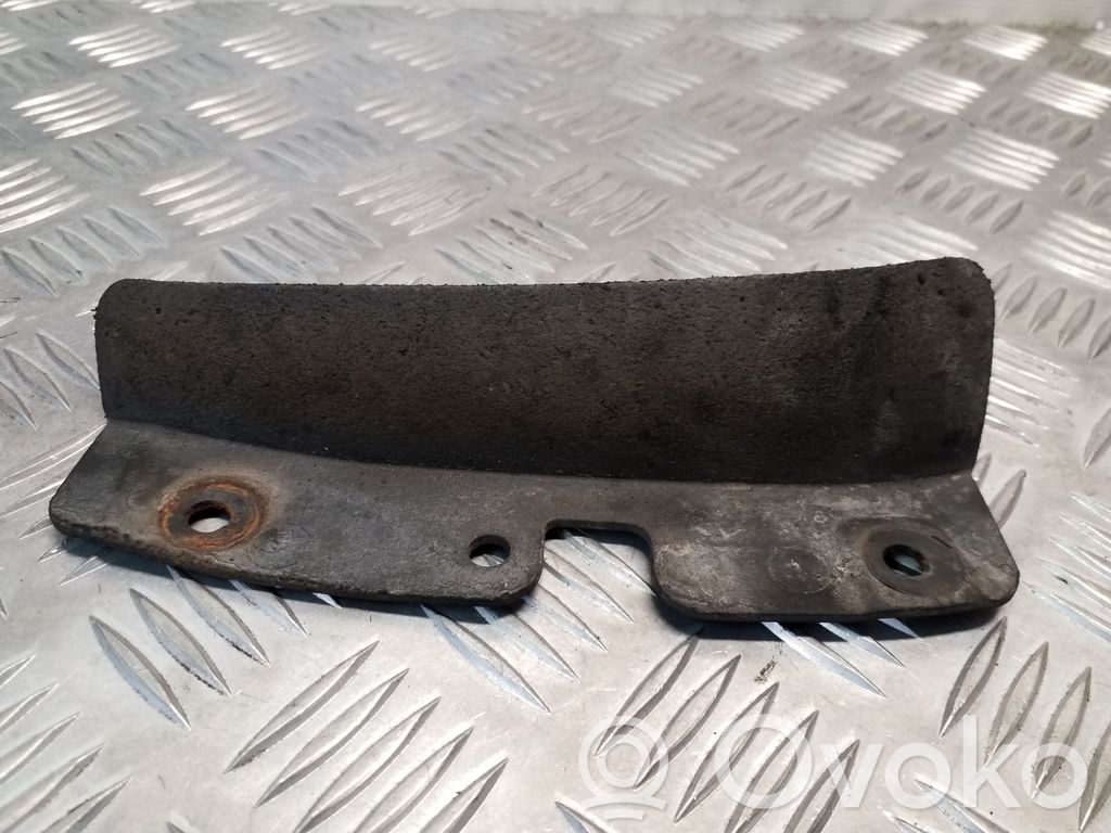 BMW 5 E60 E61 Rear mudguard 