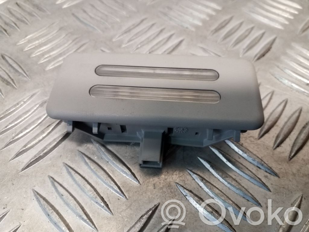BMW 5 E60 E61 Front seat light 