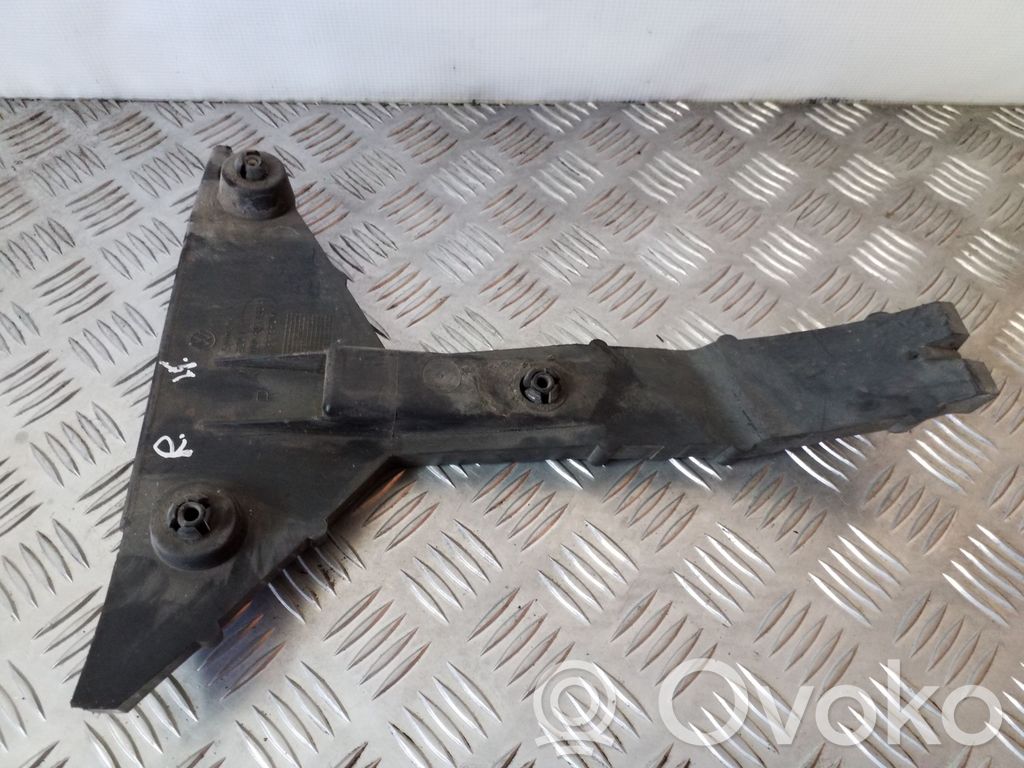 Volkswagen II LT Front bumper mounting bracket 
