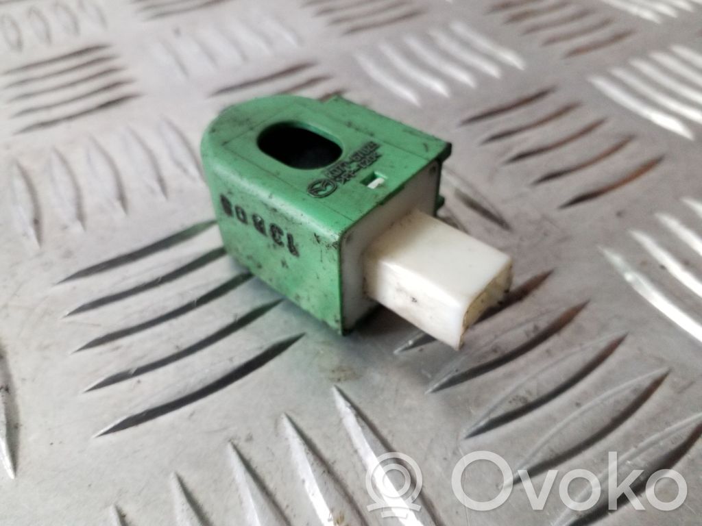 Mazda 6 Parking PDC sensor speaker 