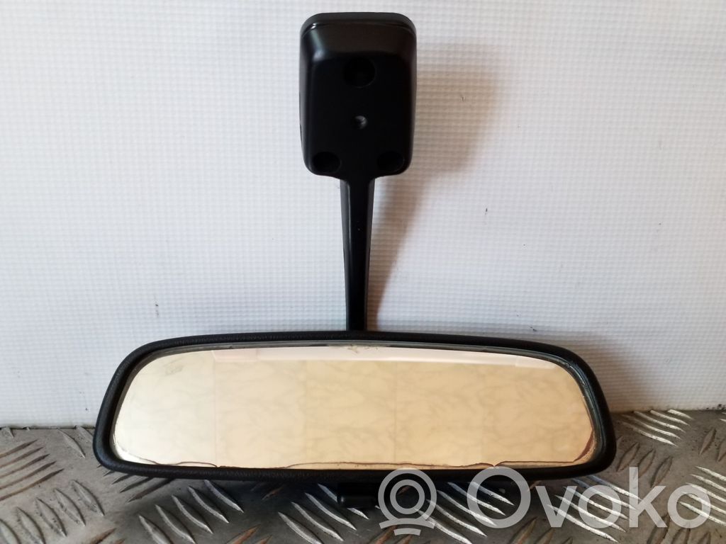 Espejo retrovisor (interior)   E6017013