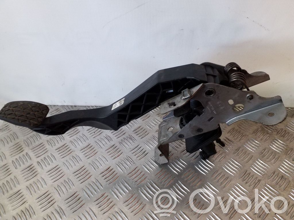 Mazda 6 Pedal de embrague 