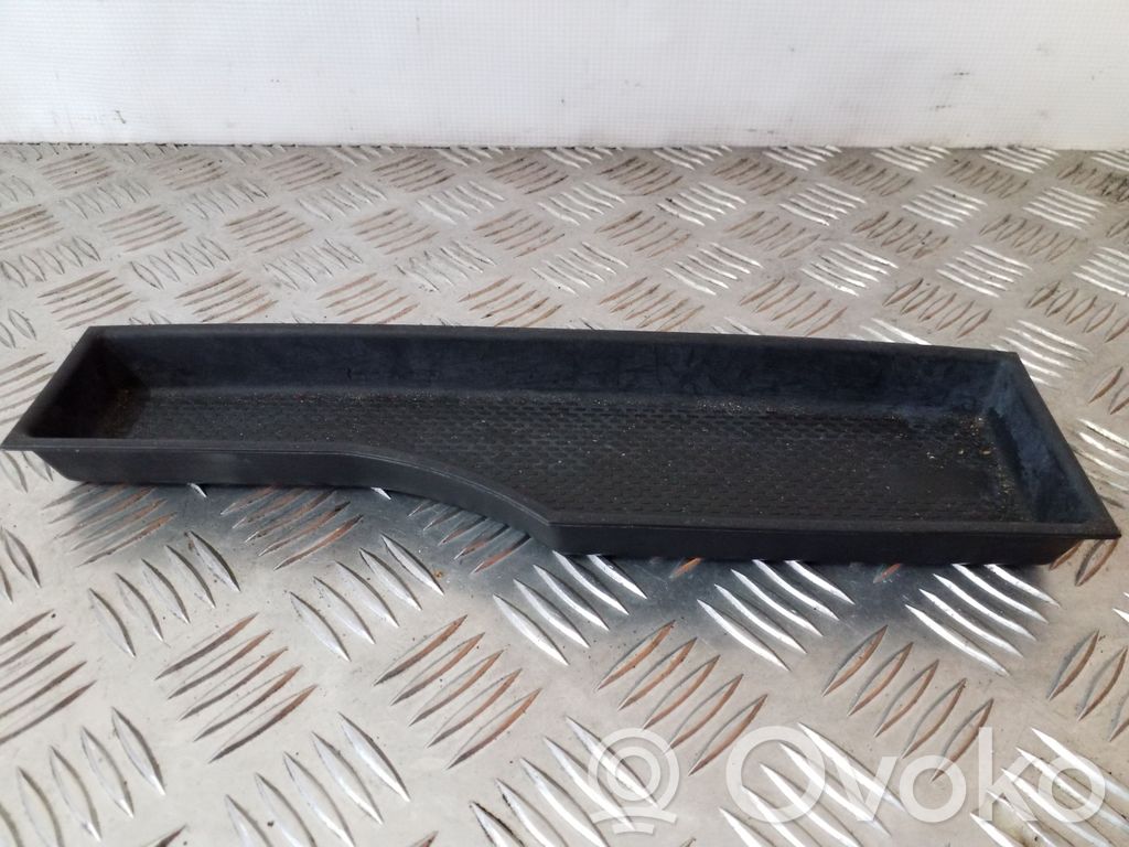 BMW 7 E65 E66 Matte Staufach Ablagefach 