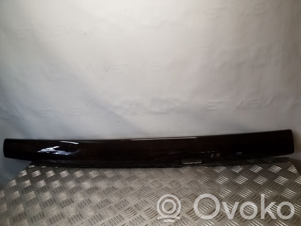 BMW 7 E65 E66 Other parcel shelf part 