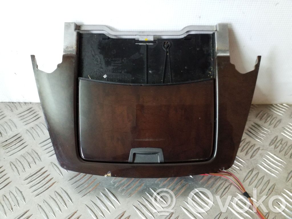 BMW 7 E65 E66 Ashtray (front) 