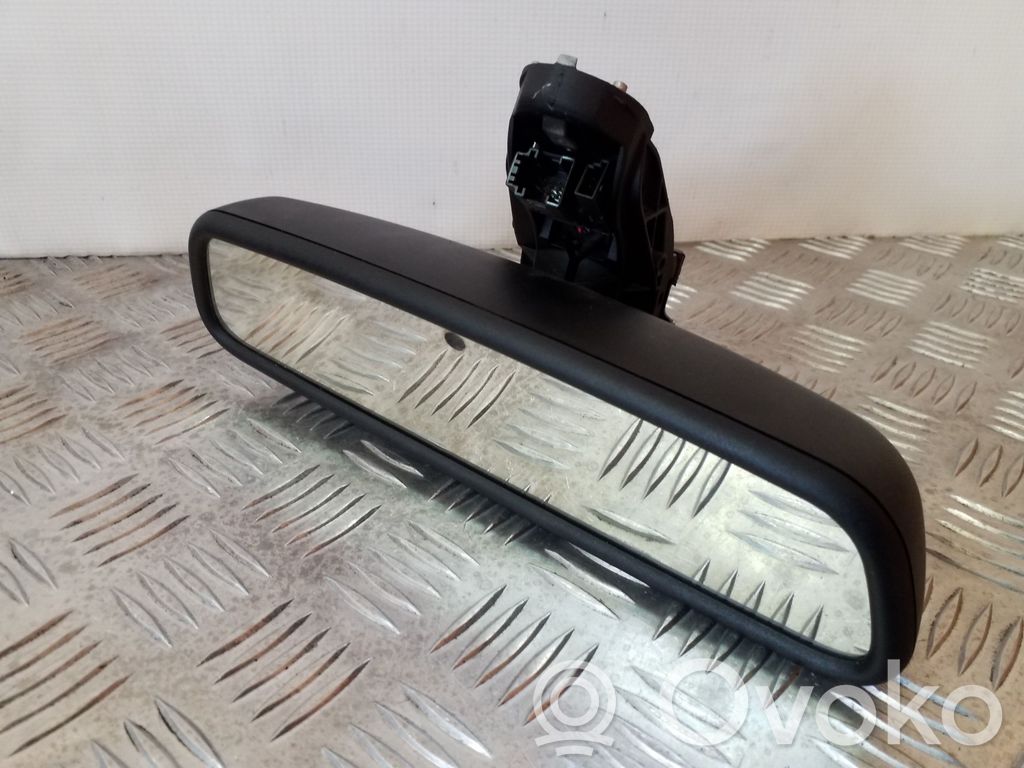 BMW 7 E65 E66 Rear view mirror (interior) 