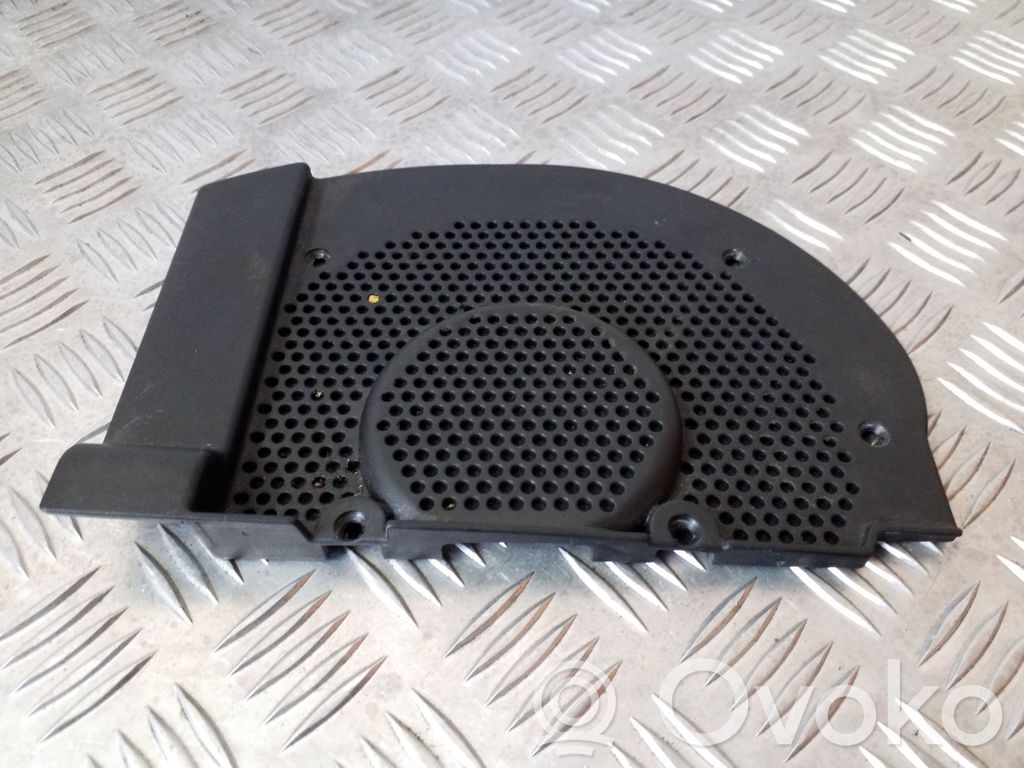 BMW 7 E65 E66 Subwoofer grill/trim 