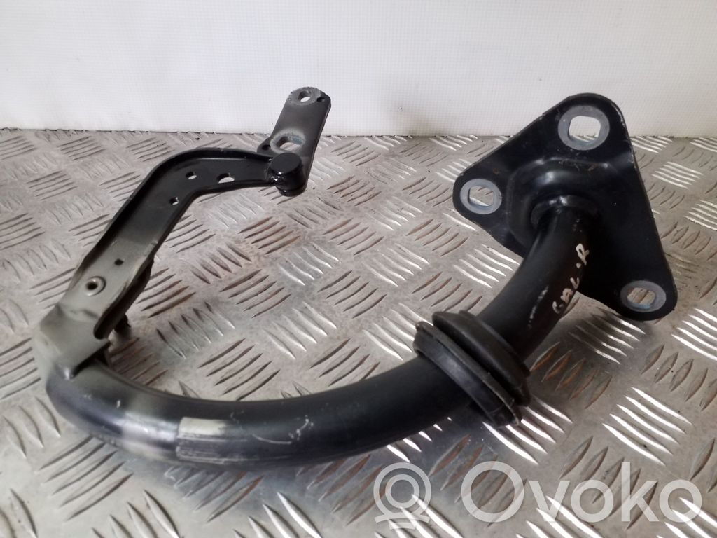 BMW 7 E65 E66 Tailgate/trunk/boot hinge 