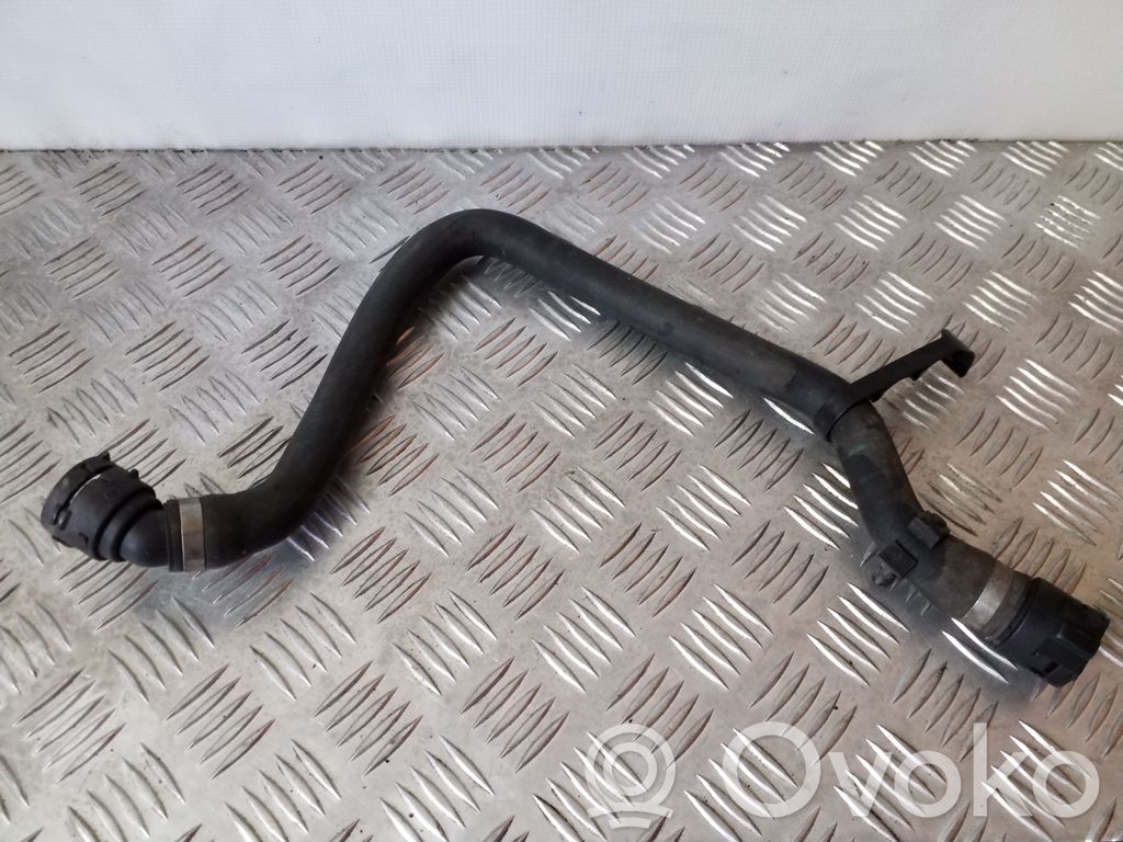 Engine coolant pipe/hose   8384912