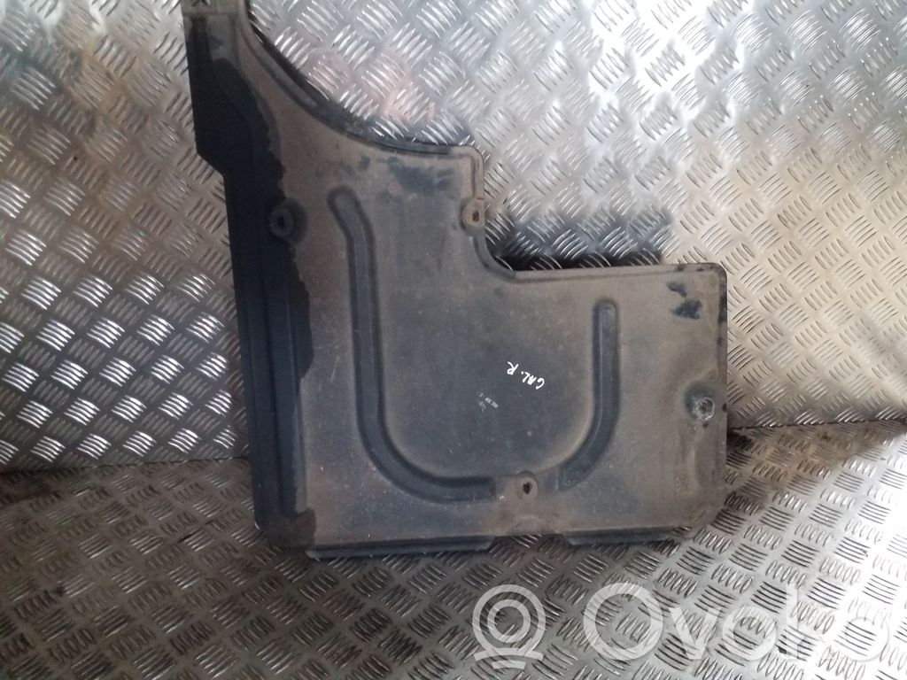 BMW 7 E65 E66 Couvre soubassement arrière 