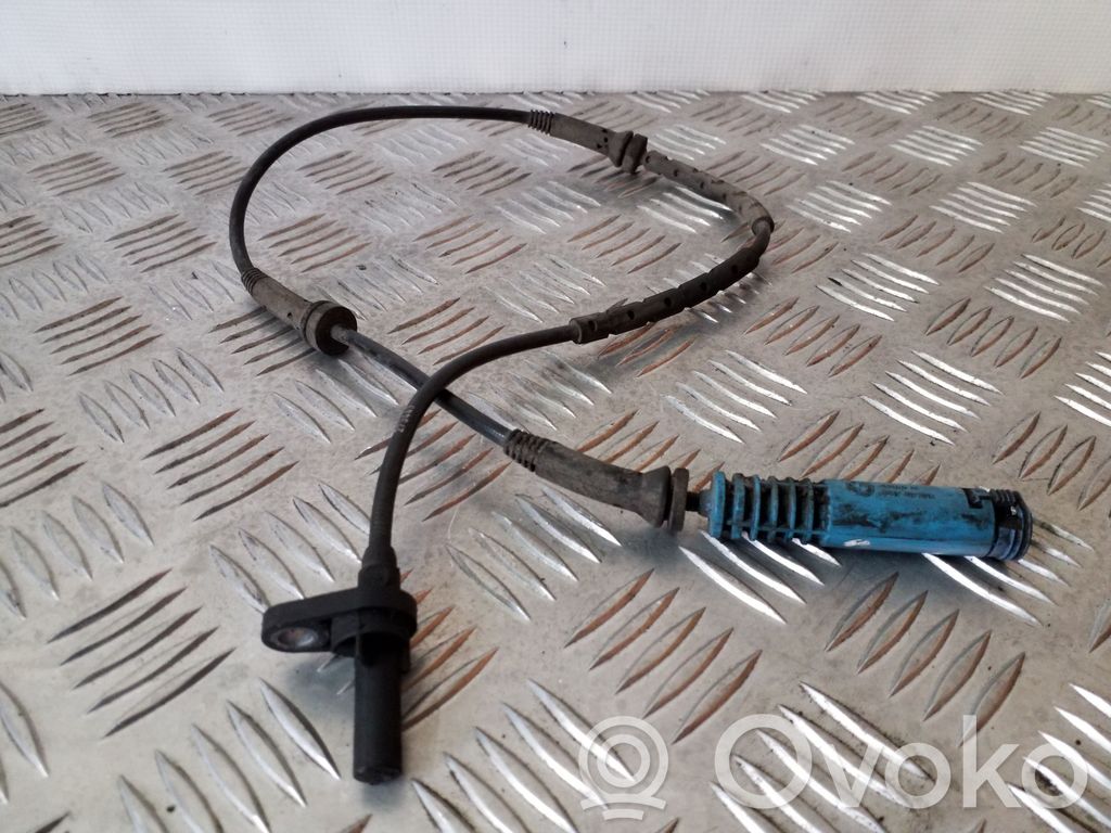 BMW 7 E65 E66 ABS brake wheel speed sensor 